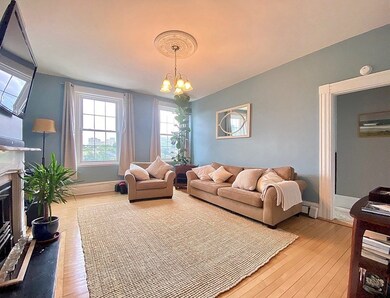 4 Dexter Row unit E, Charlestown, MA 02129 - photo 2