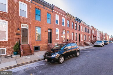 1423 Patapsco St, Baltimore, MD 21230 - photo 4