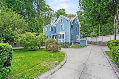 20 Willow St, Newton Center, MA 02459 - photo 2