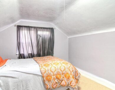 Bedroom.