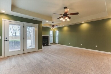 3475 Tanglewood Dr, Springdale, AR 72764 - photo 5