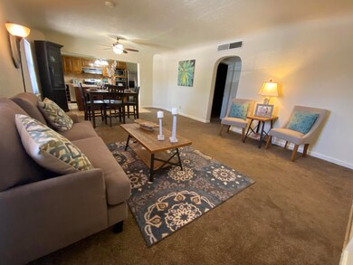 8321 Pinon St, El Paso, TX 79907 - photo 6