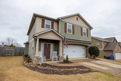 7047 Lonesome Pine Dr, Columbus, GA 31820 - photo 4