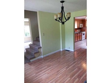 Dining Room.