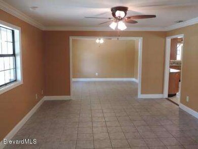 Living Room into flex room