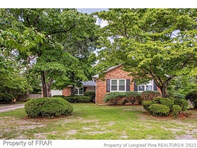 2624 Sydney Dr, Fayetteville, NC 28304 - photo 3