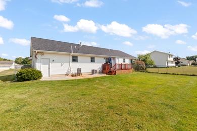 4705 Robin Hood Trail, Adrian, MI 49221 - photo 6