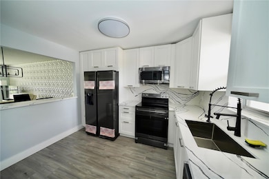 Aragon Condominium unit 305, Sunrise, FL 33322 - photo 6