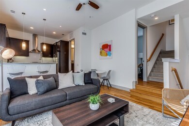 5017 Manett St unit 302, Dallas, TX 75206 - photo 7