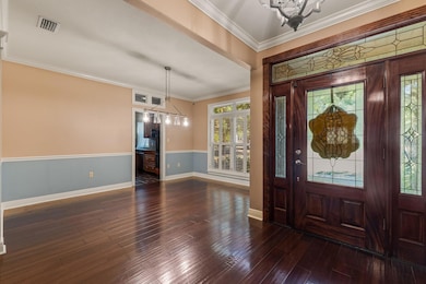 22 Bedford Forrest Ln, Hattiesburg, MS 39401 - photo 6