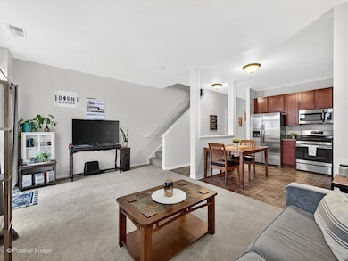 4533 Garritano St unit D, Yorkville, IL 60560 - photo 6