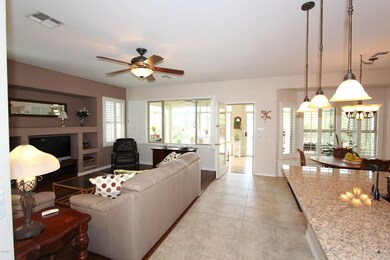 Open Great Room