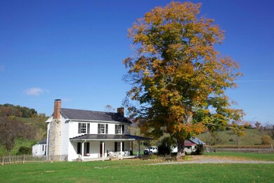 Farmhouse