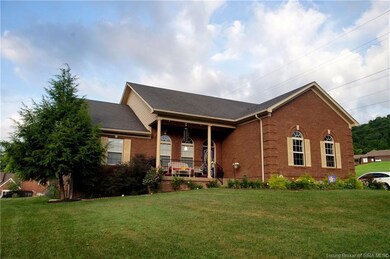 4311 Loriann Blvd, New Albany, IN 47150 - photo 2