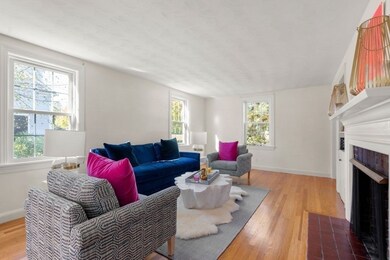 59 Boulder Brook Rd, Wellesley Hills, MA 02481 - photo 5