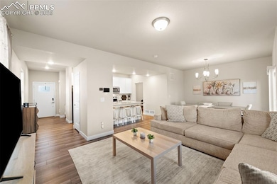 11490 Whistling Duck Way, Colorado Springs, CO 80925 - photo 3