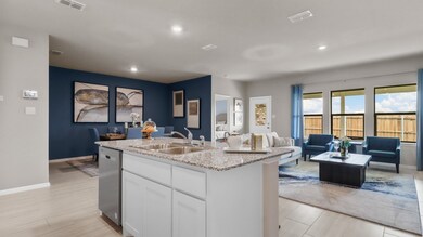 2232 White Buffalo Way, Fort Worth, TX 76036 - photo 4