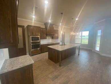 148 Katy Ranch Dr, Weatherford, TX 76085 - photo 7