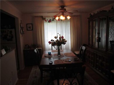Dining Room.