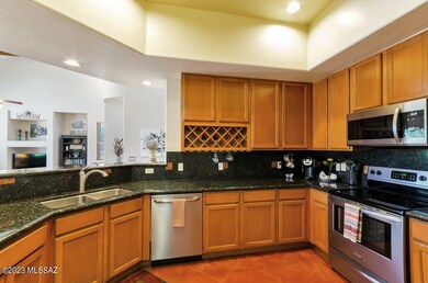 5 Kitchen