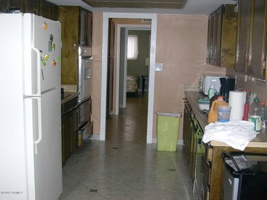 KITCHEN VIEW