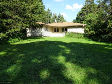 Awesome fenced back yard, Rear patio over looking 