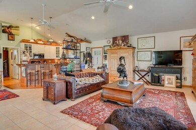 Great room