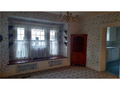 Dining Room.