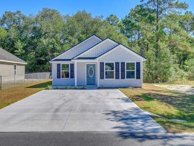 136 Lance Ln, Crawfordville, FL 32327 - photo 4