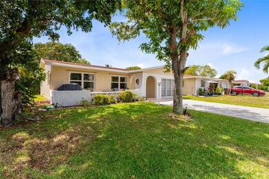 1010 NW 49th Ct, Pompano Beach, FL 33064 - photo 3