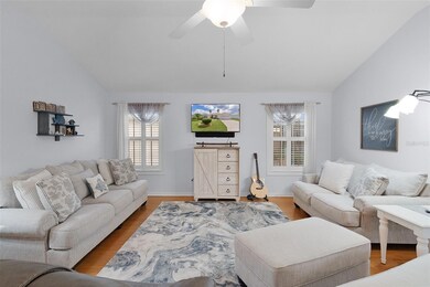 Diverse furniture placement options