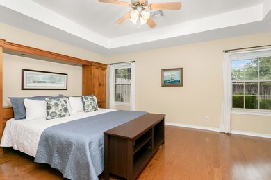 118 Clyde Run, Fredericksburg, TX 78624 - photo 6