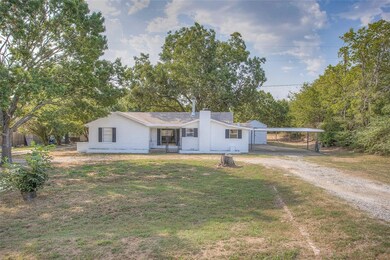 1301 Old Brock Rd, Weatherford, TX 76088 - photo 2