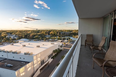 South Hampton unit 1006 South Hampton, Myrtle Beach, SC 29572 - photo 4