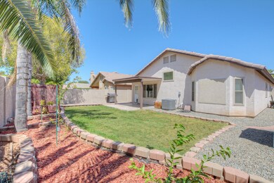 3931 E Kroll Ct, Gilbert, AZ 85234 - photo 7