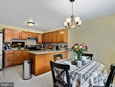 11888 Blue February Way, Columbia, MD 21044 - photo 6