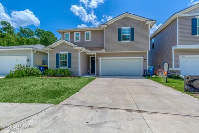 2868 Alpin Dr, Jacksonville, FL 32218 - photo 2