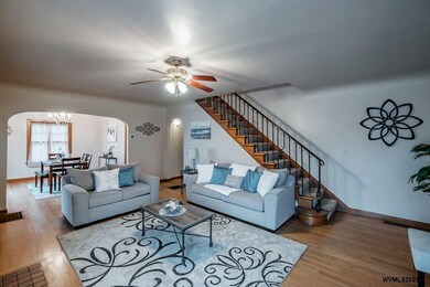 317 3rd Ave SE, Albany, OR 97321 - photo 6