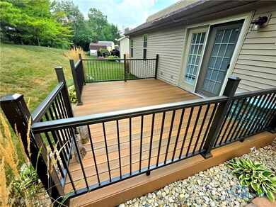 1456 Plum Creek Dr, Findlay, OH 45840 - photo 6