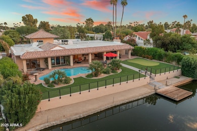 7620 E Vía Del Placito, Scottsdale, AZ 85258 - photo 7