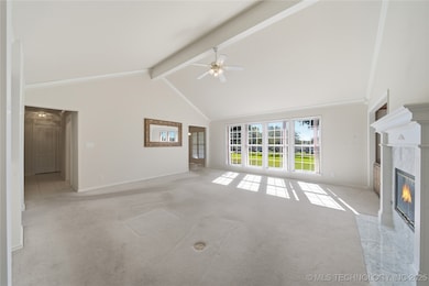 3327 Bunker St, Claremore, OK 74019 - photo 7