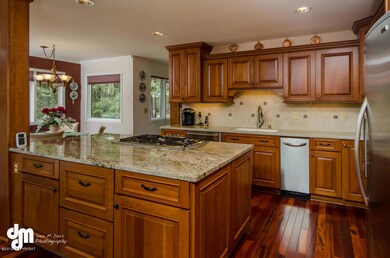 Updated Kitchen