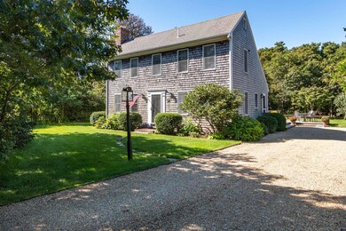 19 Pradas Way, Edgartown, MA 02539 - photo 2