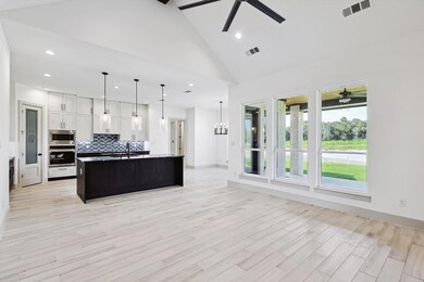 5001 Glenoaks Ct, Weatherford, TX 76088 - photo 7