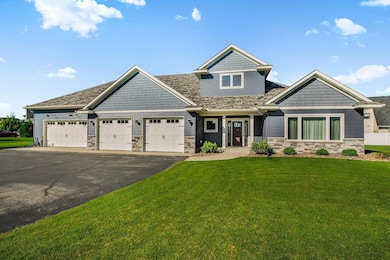 2035 Sandstone Loop N, Sartell, MN 56377 - photo 2