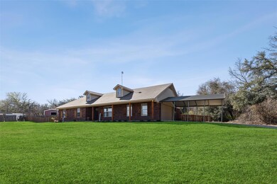 1199 Eagles Way, Springtown, TX 76082 - photo 5