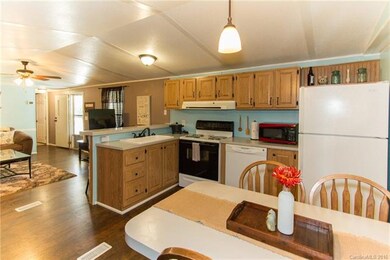 12 Westview Dr unit 3, Leicester, NC 28748 - photo 6