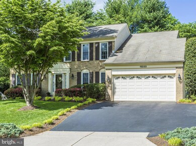 15232 Falconbridge Terrace, North Potomac, MD 20878 - photo 2