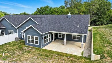 120 Ln 520 A Lake James unit 17, Fremont, IN 46737 - photo 6