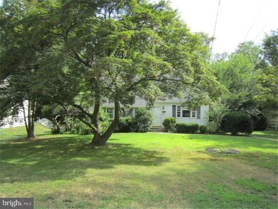 218 Hutchinson Ave, Haddonfield, NJ 08033 - photo 2